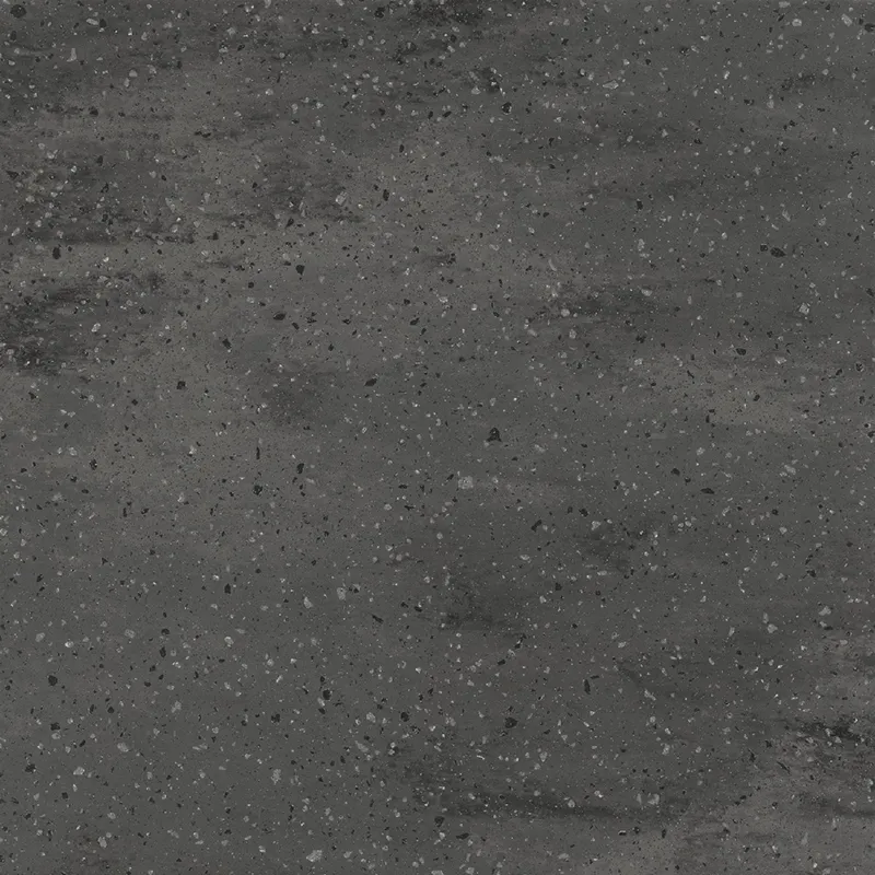 Искусственный акриловый камень Corian Carbon Aggregate — фото 1 — MAS — Modern Acrylic Stone