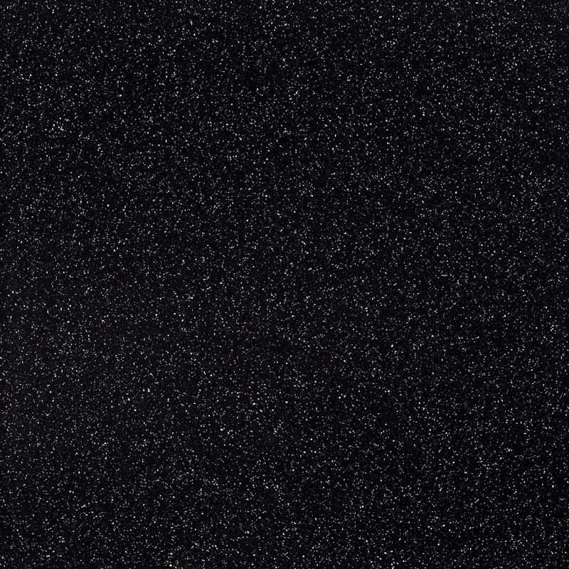 Штучний акриловий камінь Corian Deep Black Quartz — фото 1 — MAS — Modern Acrylic Stone