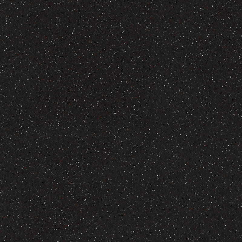 Штучний акриловий камінь Corian Deep Caviar — фото 1 — MAS — Modern Acrylic Stone