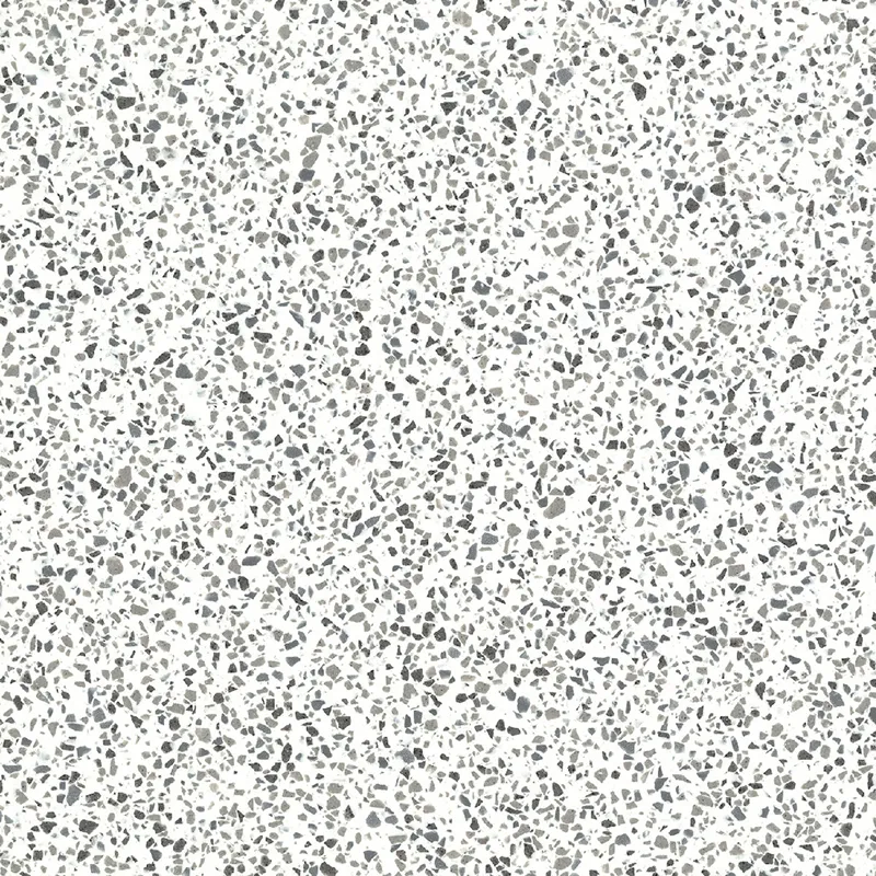 Искусственный акриловый камень Corian Domino Terrazzo — фото 1 — MAS — Modern Acrylic Stone