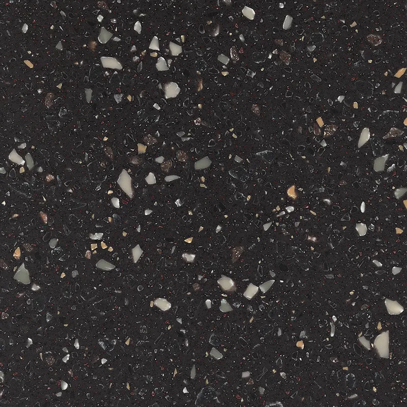 Искусственный акриловый камень Corian Gravel — фото 1 — MAS — Modern Acrylic Stone