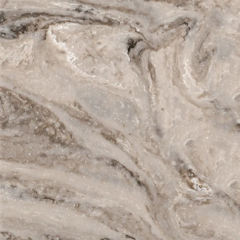 Штучний акриловий камінь Corian Smoke Drift Prima — фото 1 — MAS — Modern Acrylic Stone