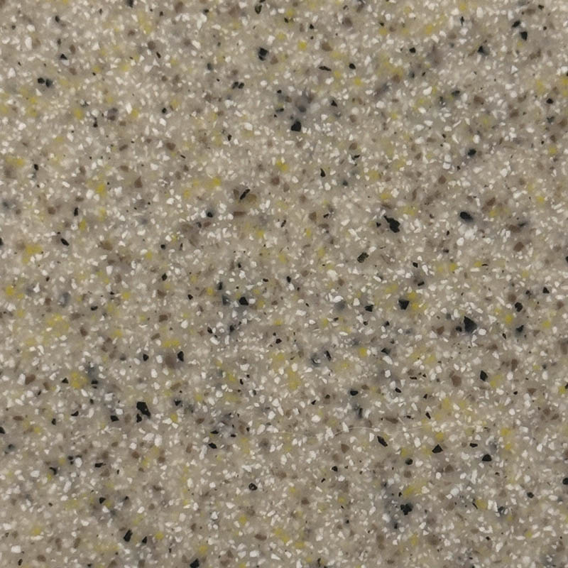 Штучний акриловий камінь LG Hi-Macs G001 Desert Sand — фото 1 — MAS — Modern Acrylic Stone