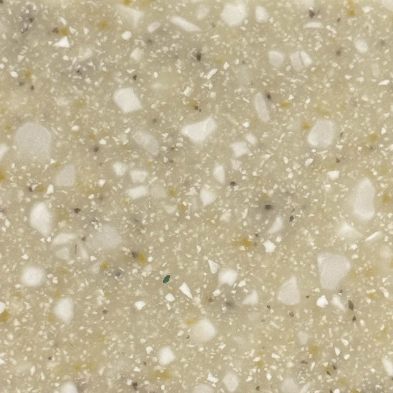 Искусственный акриловый камень LG Hi-Macs G019 Natural Quartz — фото 1 — MAS — Modern Acrylic Stone