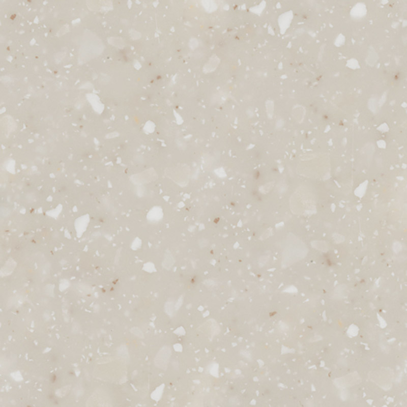 Штучний акриловий камінь LG Hi-Macs G038 Sea Oat Quartz — фото 1 — MAS — Modern Acrylic Stone