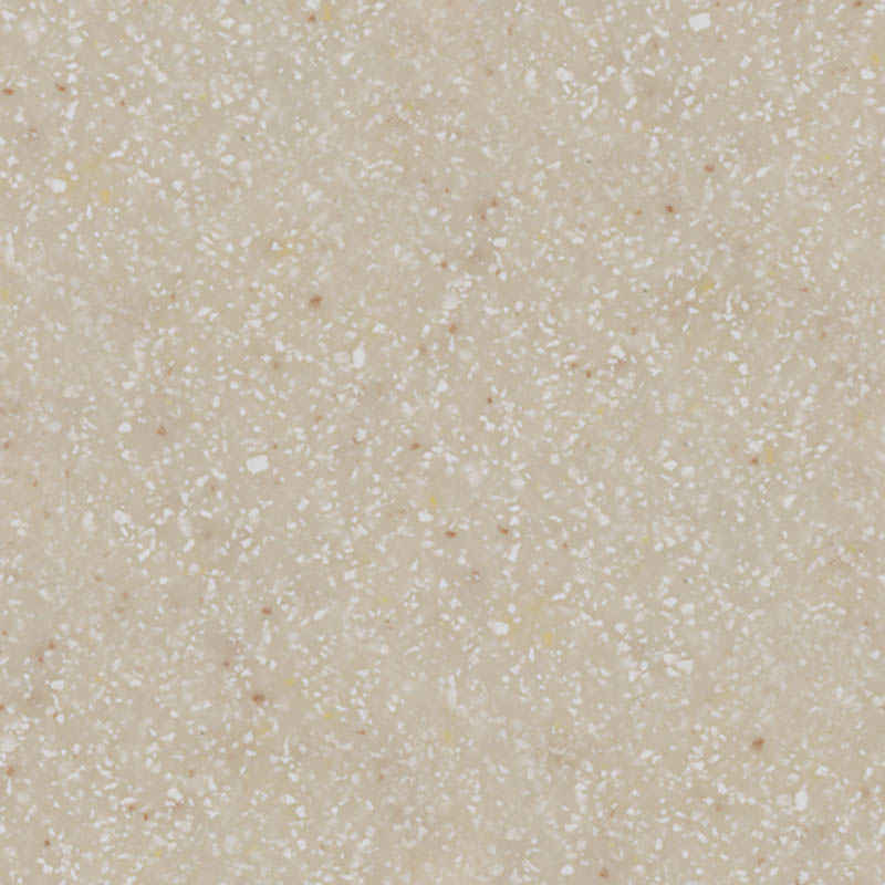 Искусственный акриловый камень LG Hi-Macs G048 Beach Sand — фото 1 — MAS — Modern Acrylic Stone