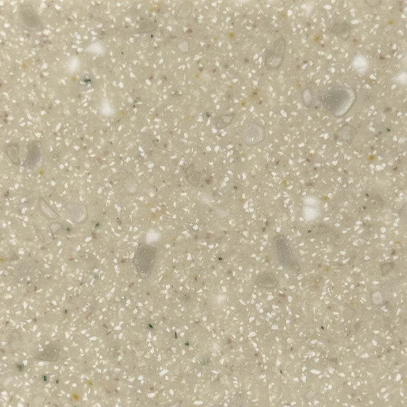 Искусственный акриловый камень LG Hi-Macs G058 Moonscape Quartz — фото 1 — MAS — Modern Acrylic Stone