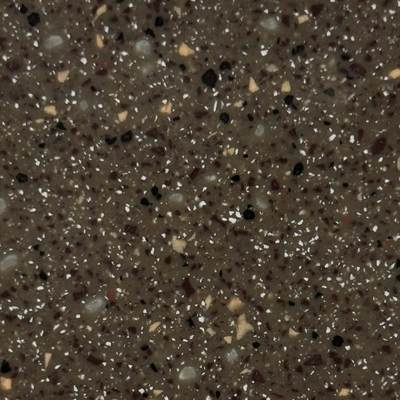 Искусственный акриловый камень LG Hi-Macs G063 Allspice Quartz — фото 1 — MAS — Modern Acrylic Stone