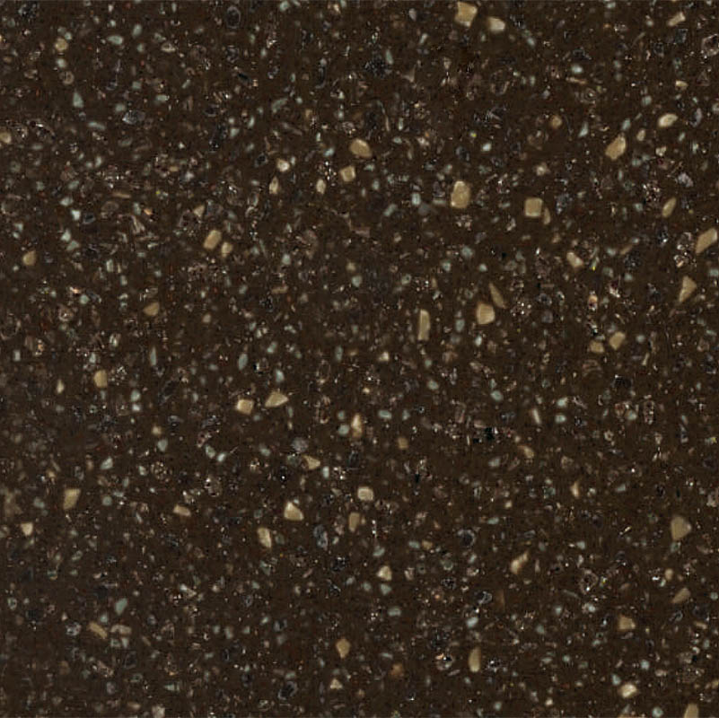 Штучний акриловий камінь LG Hi-Macs G074 Mocha Granite — фото 1 — MAS — Modern Acrylic Stone