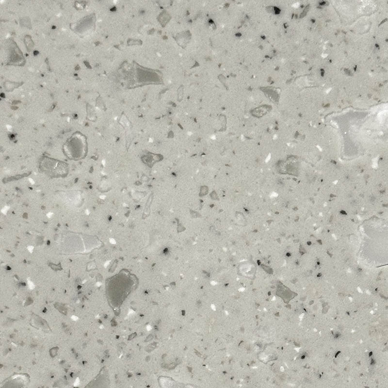 Штучний акриловий камінь LG Hi-Macs G137 Winter Grey — фото 1 — MAS — Modern Acrylic Stone