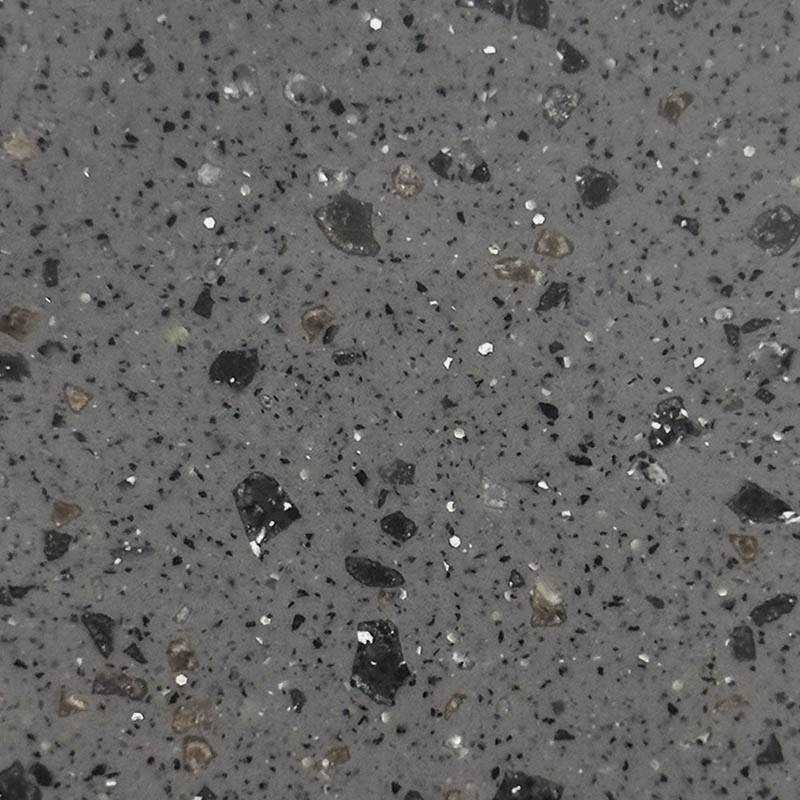 Штучний акриловий камінь LG Hi-Macs G503 Night Stella — фото 1 — MAS — Modern Acrylic Stone