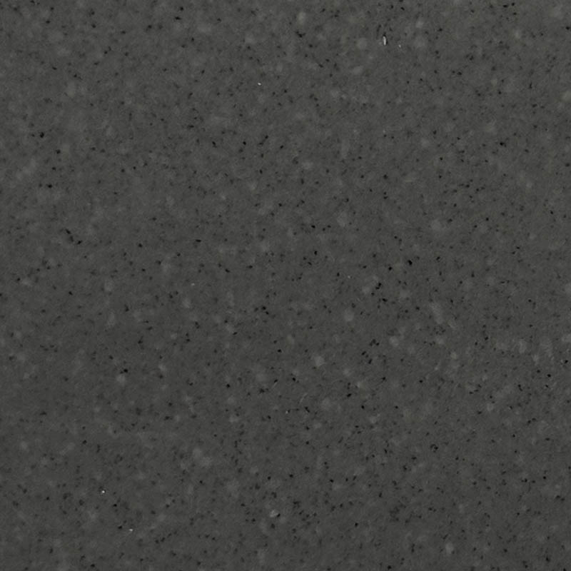 Искусственный акриловый камень LG Hi-Macs M553 Ebony Concrete — фото 1 — MAS — Modern Acrylic Stone