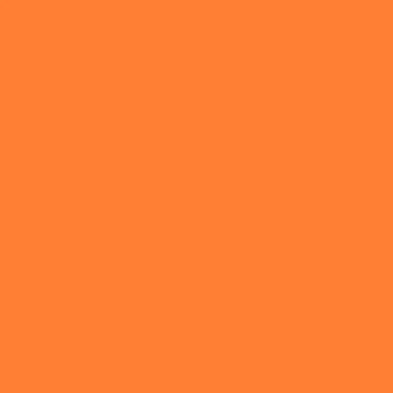 Искусственный акриловый камень LG Hi-Macs S027 Orange — фото 1 — MAS — Modern Acrylic Stone