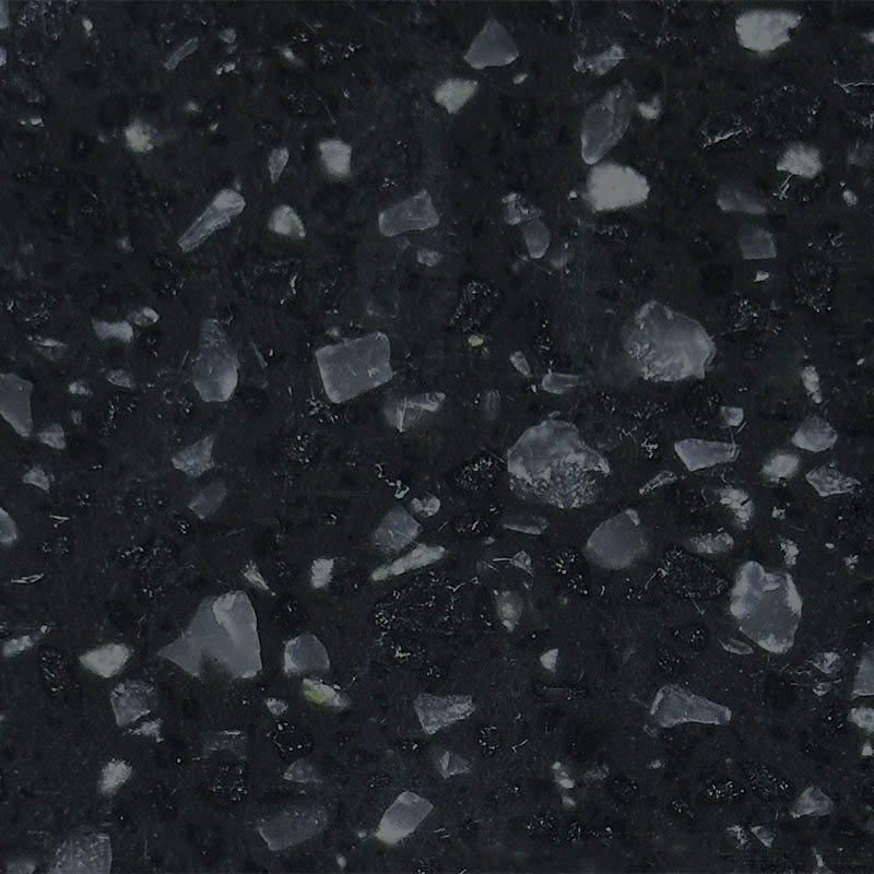 Штучний акриловий камінь LG Hi-Macs VB01 Merapi — фото 1 — MAS — Modern Acrylic Stone