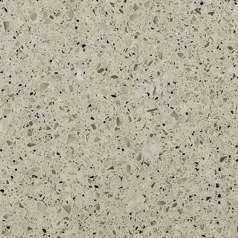 Искусственный кварцевый камень Samsung Radianz AN230 Antigua Beach — фото 1 — MAS — Modern Acrylic Stone