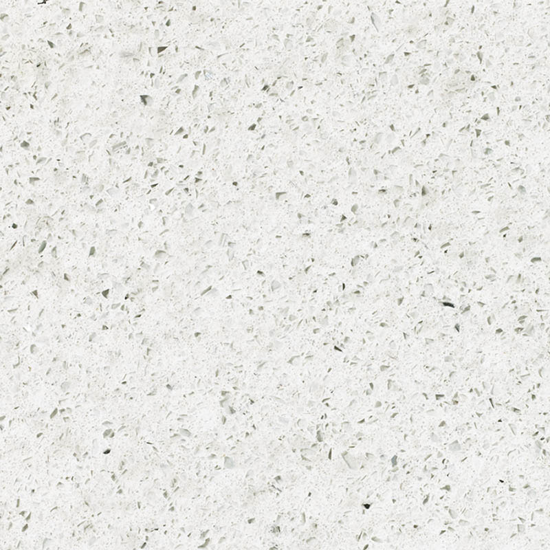 Искусственный кварцевый камень Samsung Radianz GG900 Gentle Grey — фото 1 — MAS — Modern Acrylic Stone