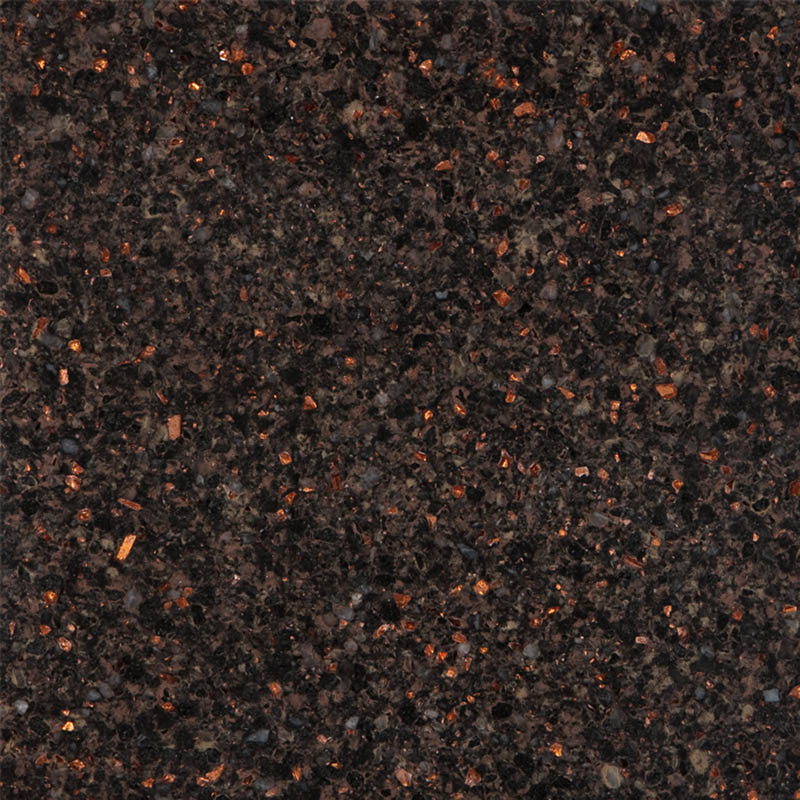 Штучний кварцовий камінь Samsung Radianz MI780 Mirama Bronze — фото 1 — MAS — Modern Acrylic Stone