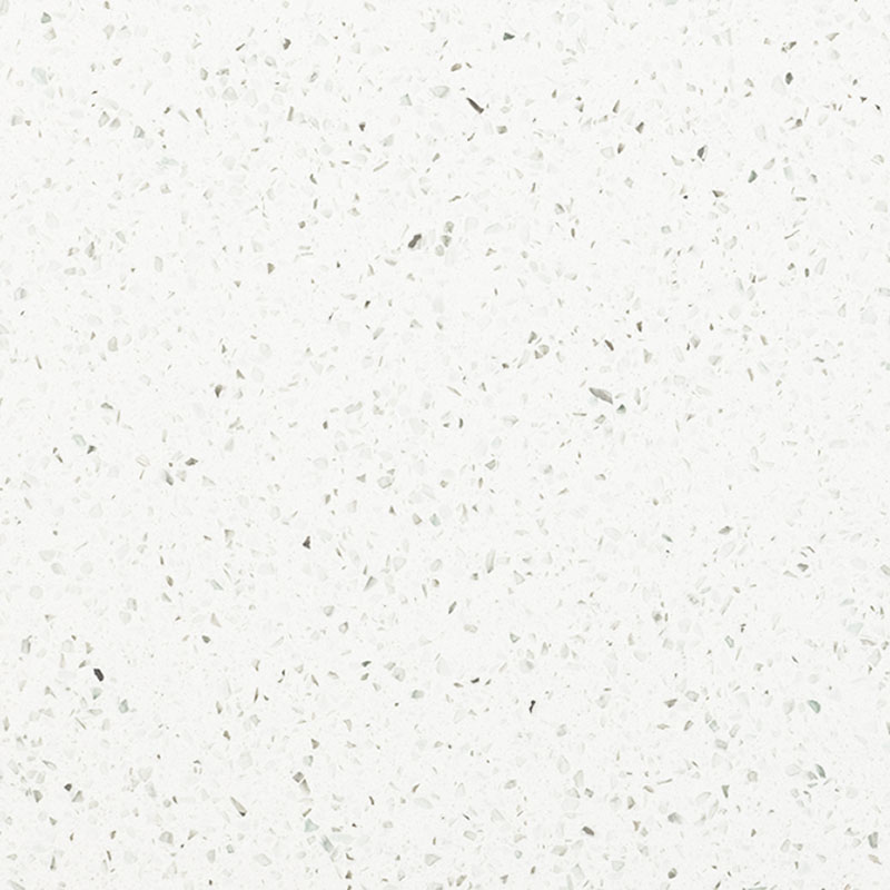 Искусственный кварцевый камень Samsung Radianz MS141 Mont Blanc Snow — фото 1 — MAS — Modern Acrylic Stone