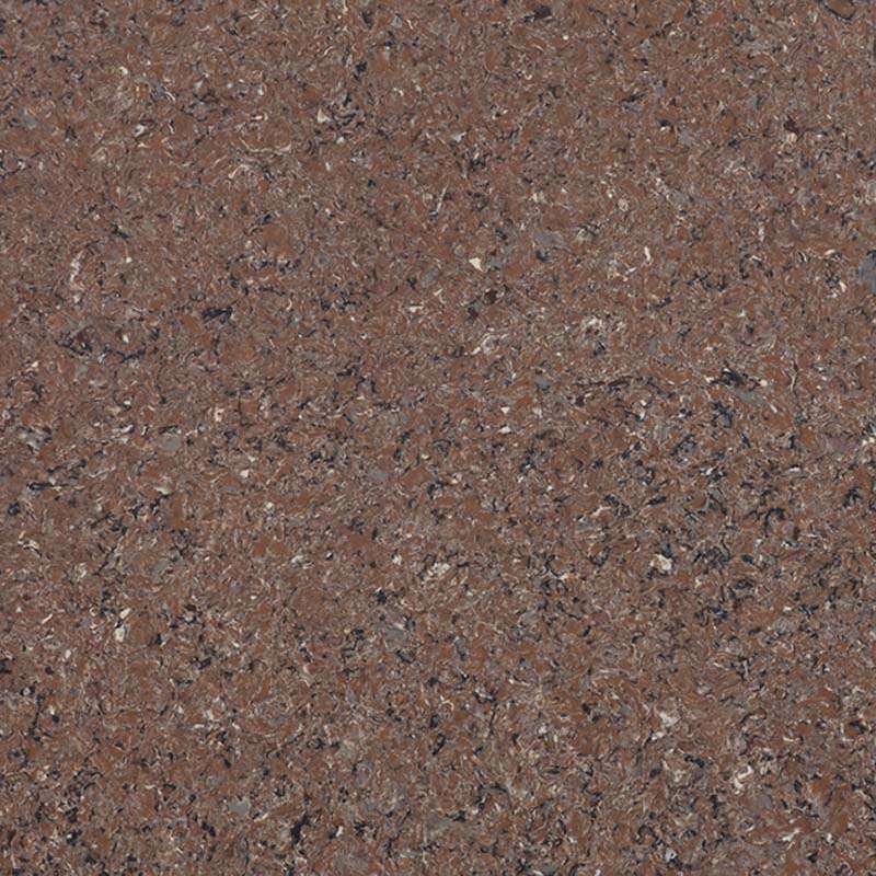 Искусственный кварцевый камень Samsung Radianz WA389 Wilshire Amber — фото 1 — MAS — Modern Acrylic Stone