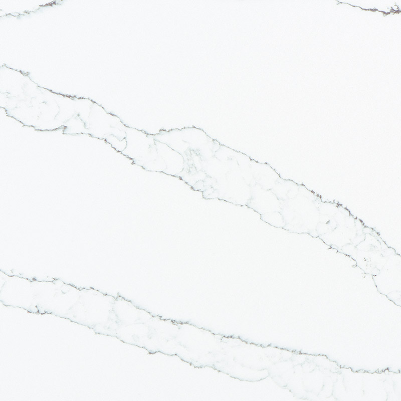 Штучний кварцовий камінь Avant Quartz 7000 Calacatta Eno — фото 1 — MAS — Modern Acrylic Stone