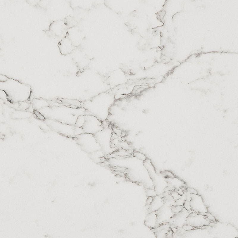 Штучний кварцовий камінь Avant Quartz 7100 Статуаріо Лілль — фото 1 — MAS — Modern Acrylic Stone