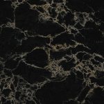 Штучний кварцовий камінь Caesarstone 5100 Vanilla Noir — фото 1 — MAS — Modern Acrylic Stone