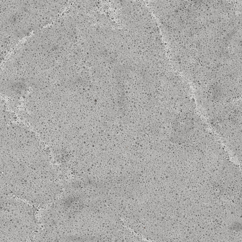 Штучний кварцовий камінь Caesarstone 5133 Symphony Grey — фото 1 — MAS — Modern Acrylic Stone