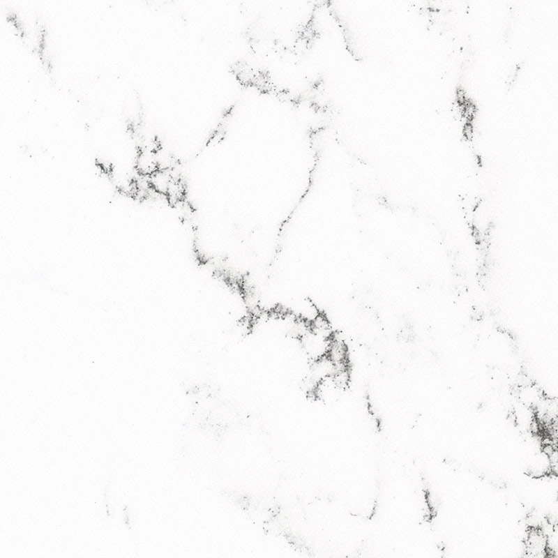 Искусственный кварцевый камень Caesarstone 5143 White Attica — фото 1 — MAS — Modern Acrylic Stone