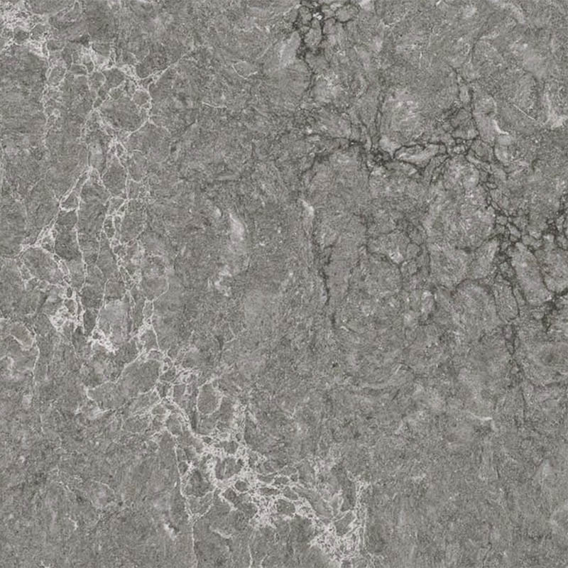Штучний кварцовий камінь Caesarstone 6313 Turbine Grey — фото 1 — MAS — Modern Acrylic Stone