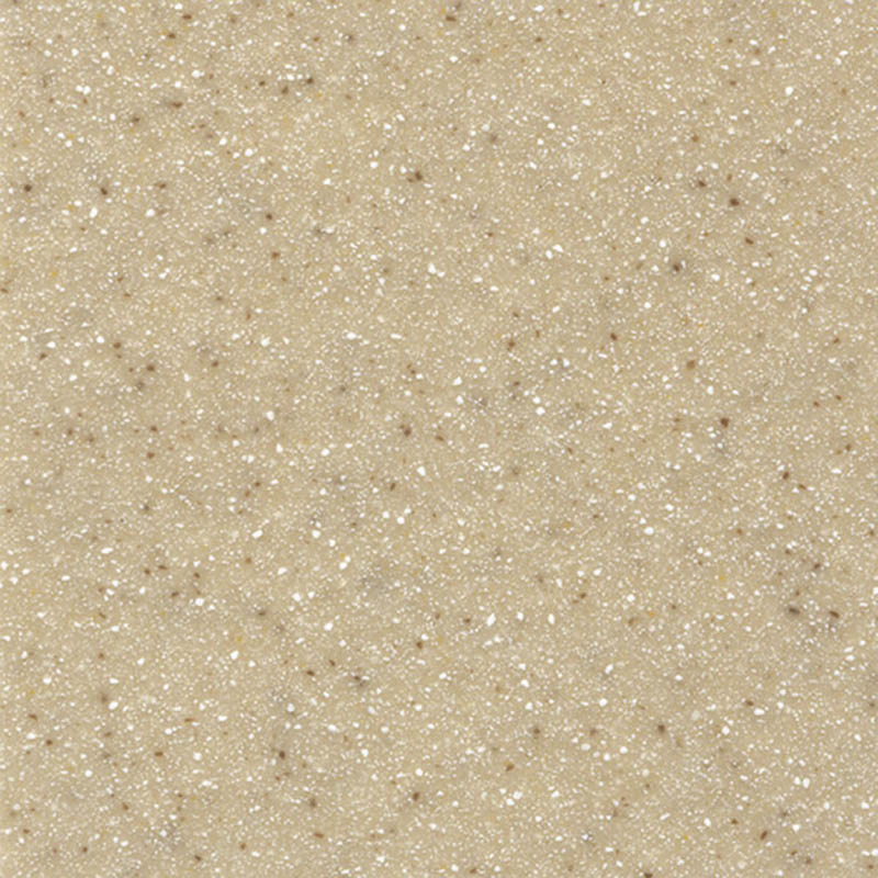 Искусственный акриловый камень Hanex D-003 Goldbrown — фото 1 — MAS — Modern Acrylic Stone