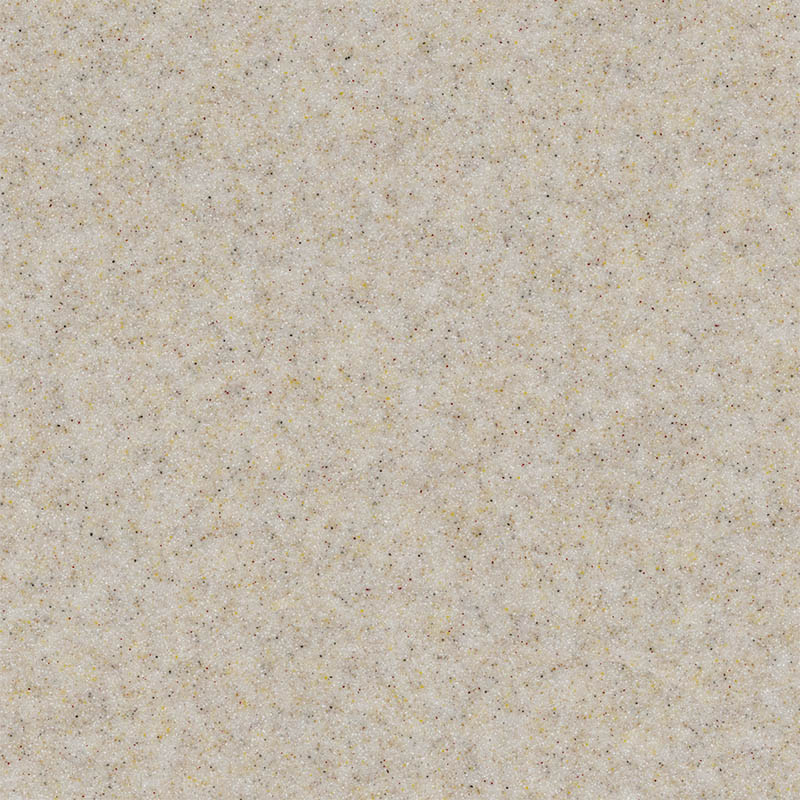 Искусственный акриловый камень Hanex D-012 Lightbrown — фото 1 — MAS — Modern Acrylic Stone