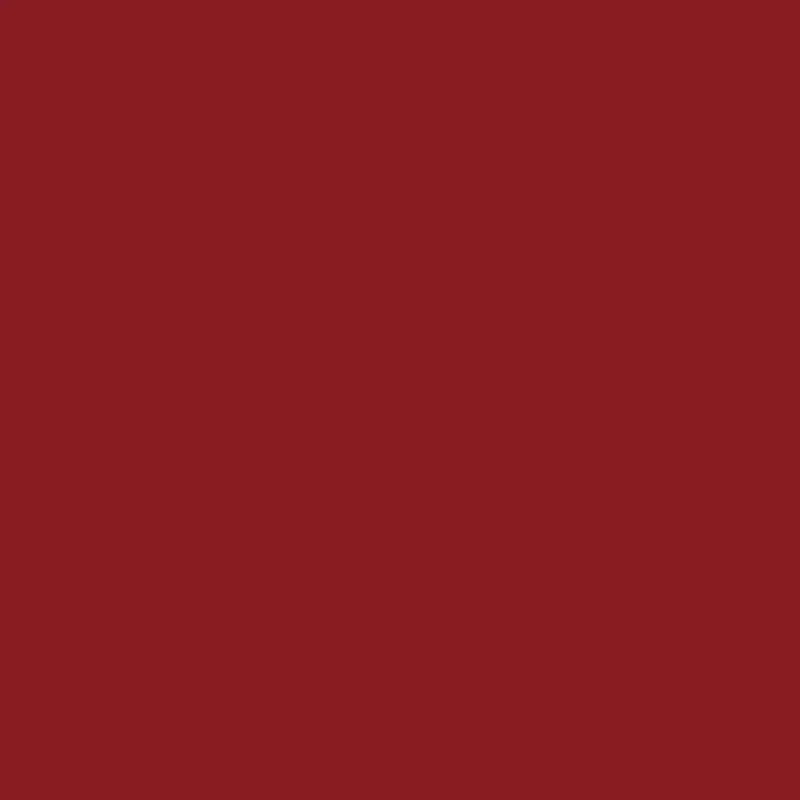 Искусственный акриловый камень Hanex M-003 Red — фото 1 — MAS — Modern Acrylic Stone