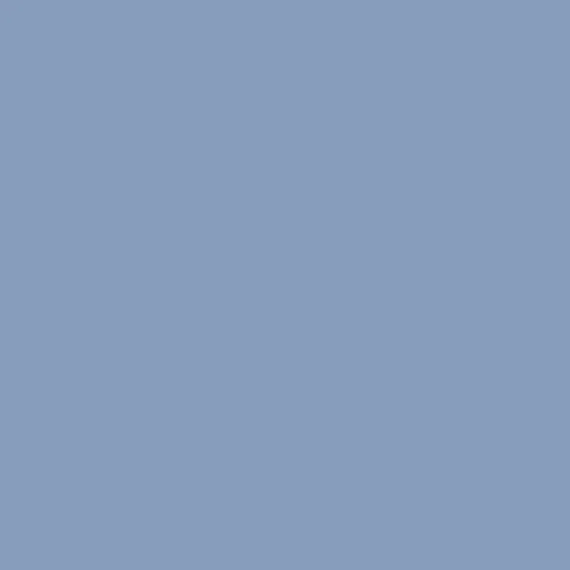 Штучний акриловий камінь Hanex S-023 Daisy Blue — фото 1 — MAS — Modern Acrylic Stone