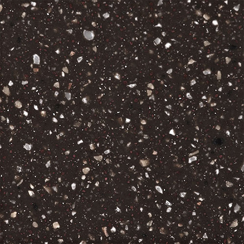 Штучний акриловий камінь Hanex T-025 Chestnut — фото 1 — MAS — Modern Acrylic Stone