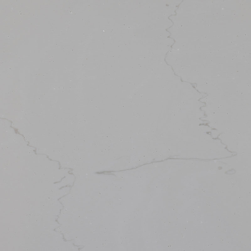 Штучний акриловий камінь Staron Supreme Urban Grey VU127 — Modern Acrylic Stone — MAS