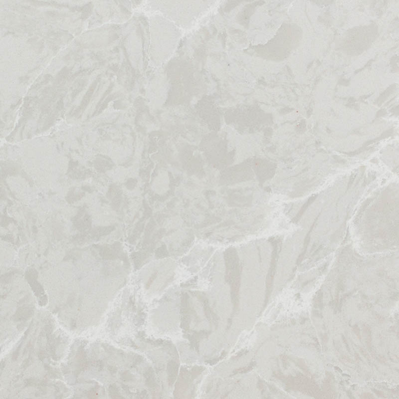 Штучний кварцовий камінь Vicostone BQ8668 Ice Lake — фото 1 — MAS — Modern Acrylic Stone