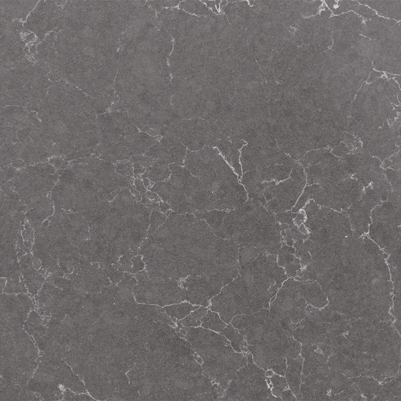 Штучний кварцовий камінь Vicostone BQ8808 Cinza — фото 1 — MAS — Modern Acrylic Stone