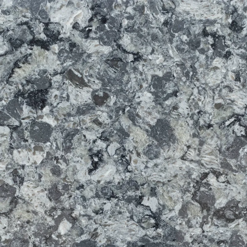 Искусственный кварцевый камень Vicostone BQ9470 Azul Aran — фото 1 — MAS — Modern Acrylic Stone