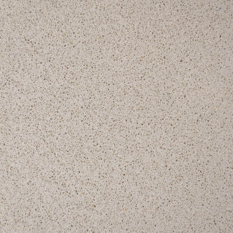 Штучний кварцовий камінь Atem Beige Light 0002 — фото 1 — MAS — Modern Acrylic Stone