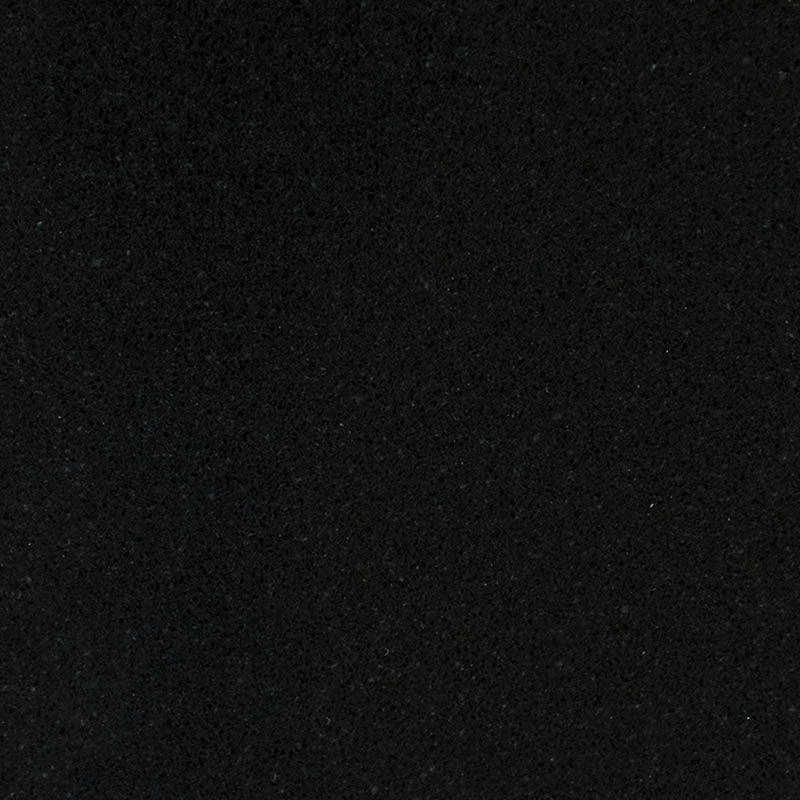 Штучний кварцовий камінь Atem Black 1105 — фото 1 — MAS — Modern Acrylic Stone