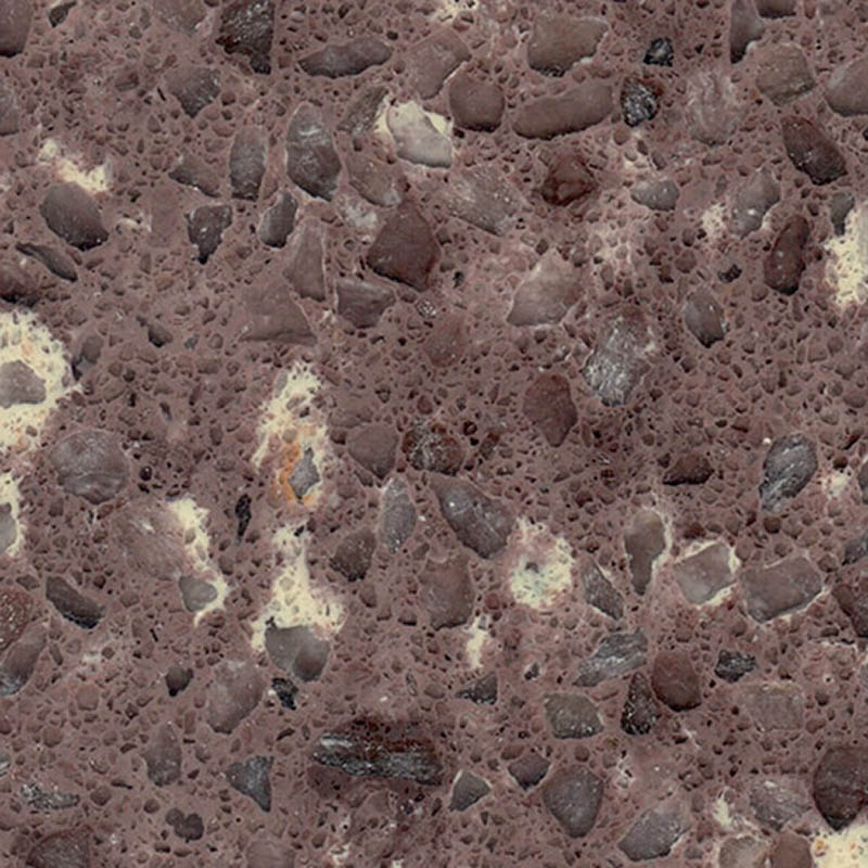 Искусственный кварцевый камень Atem Cacao 0015 — фото 1 — MAS — Modern Acrylic Stone