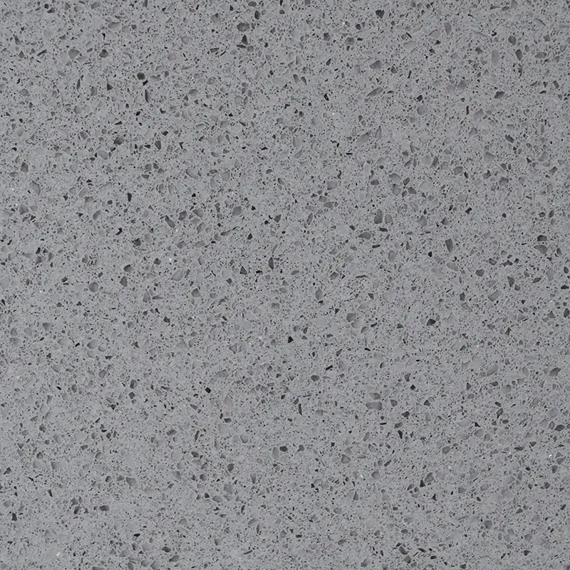 Искусственный кварцевый камень Atem Grey 0024 — фото 1 — MAS — Modern Acrylic Stone
