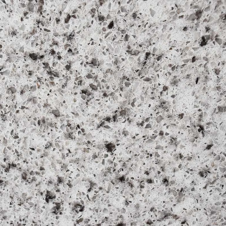 Искусственный кварцевый камень Atem Grey Ice 005 — фото 1 — MAS — Modern Acrylic Stone