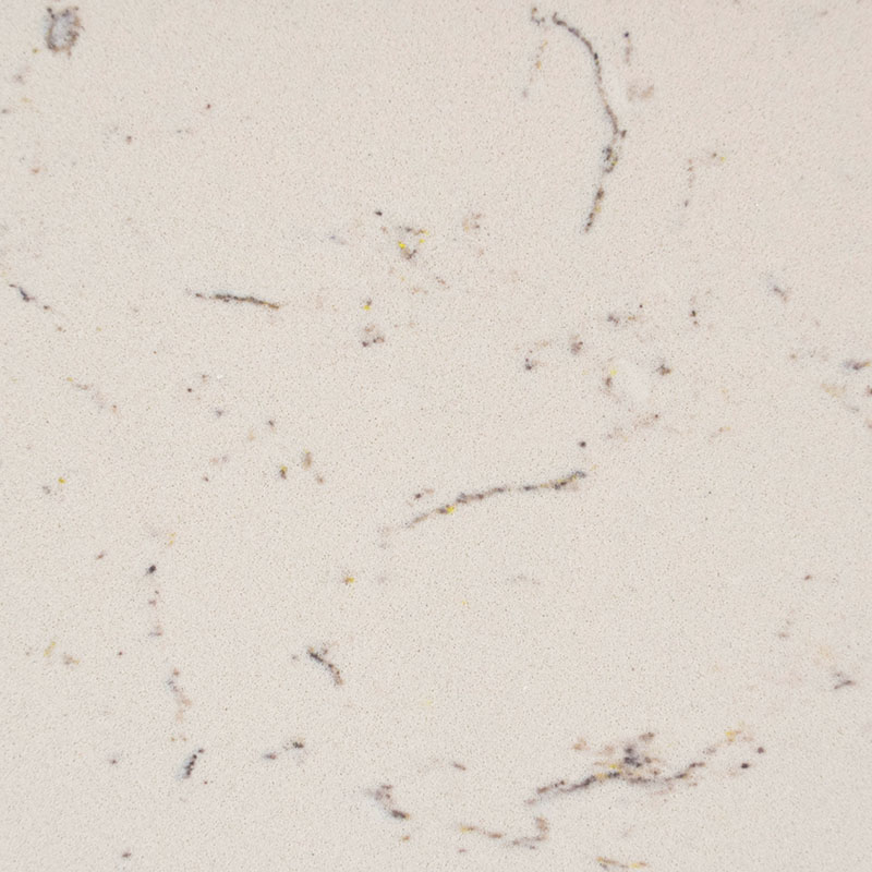 Штучний кварцовий камінь Atem Ivory Dream 1117 — фото 1 — MAS — Modern Acrylic Stone