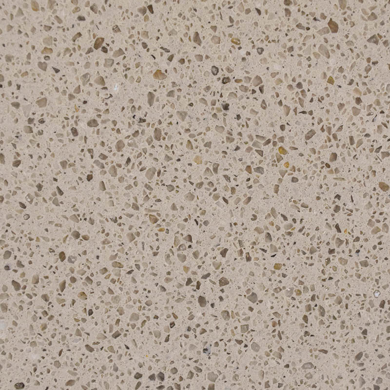 Искусственный кварцевый камень Atem Sand 0014 — фото 1 — MAS — Modern Acrylic Stone