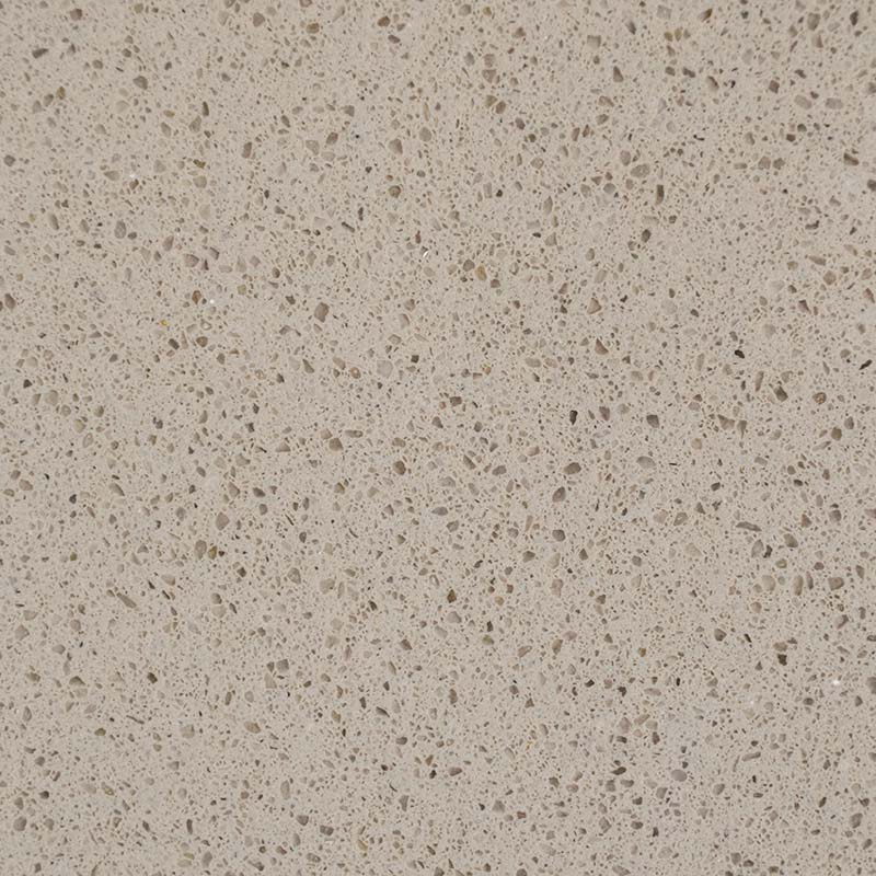 Искусственный кварцевый камень Atem Sand 005 — фото 1 — MAS — Modern Acrylic Stone