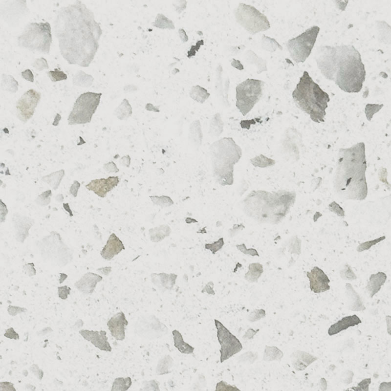 Штучний кварцовий камінь Atem White 0012 — фото 1 — MAS — Modern Acrylic Stone