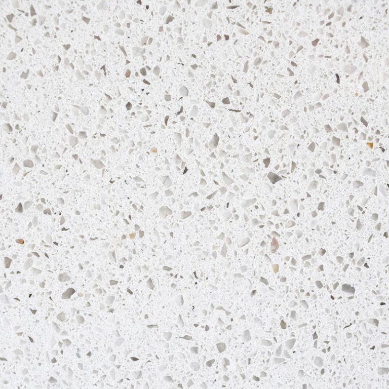 Штучний кварцовий камінь Atem White 0016 — фото 1 — MAS — Modern Acrylic Stone