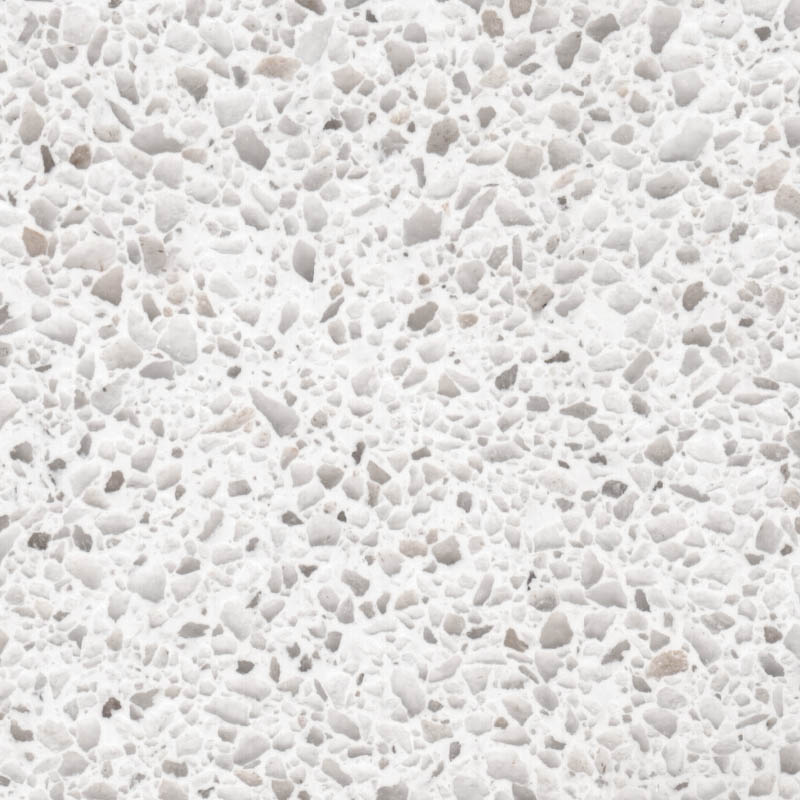 Искусственный кварцевый камень Atem White 005 — фото 1 — MAS — Modern Acrylic Stone