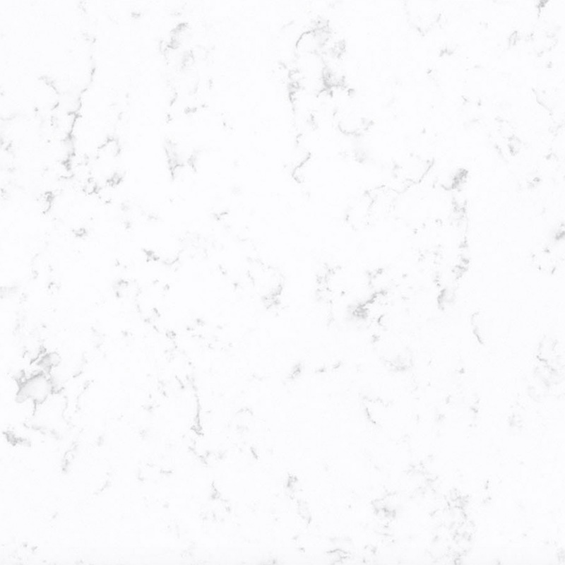Штучний кварцовий камінь Belenco 4123 Kashmera White — фото 1 — MAS — Modern Acrylic Stone